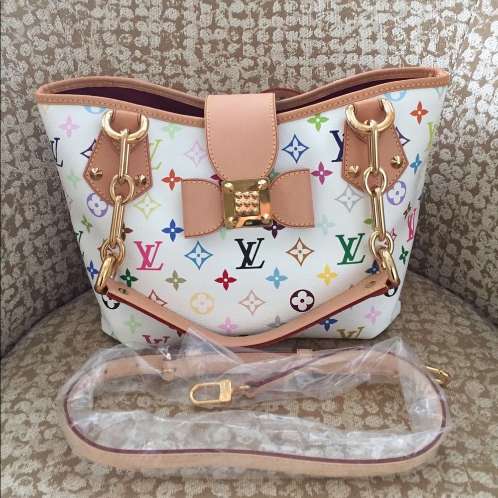 Louis Vuitton Annie